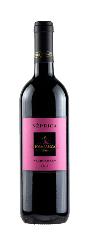 Neprica Negroamaro