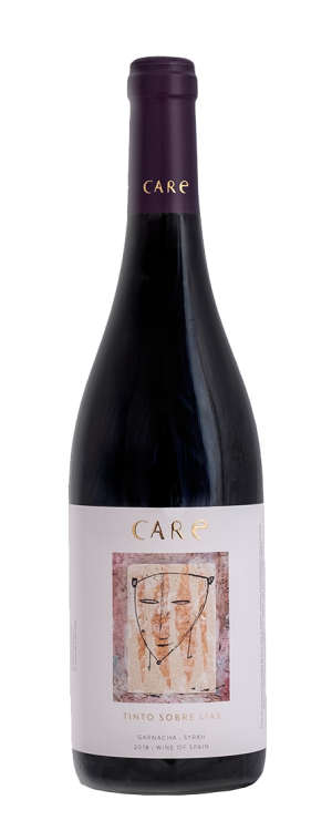 Care Tinto Roble Sobre Lias