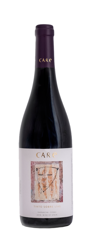 Care Tinto Roble Sobre Lias