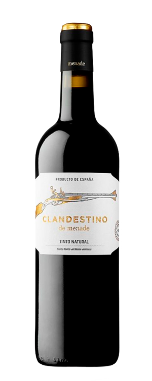 Clandestino