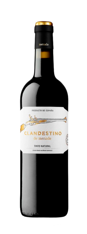 Clandestino