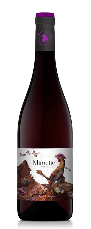 Mimetic Garnacha