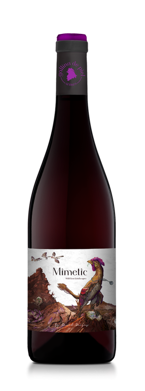 Mimetic Garnacha