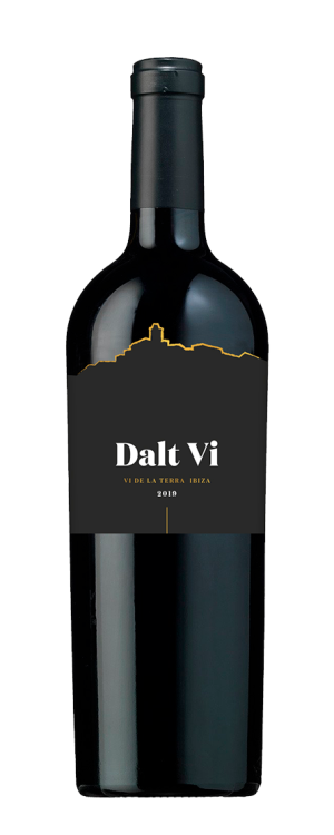 Dalt Vi