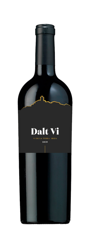 Dalt Vi