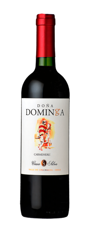 Doña Dominga Carmenere