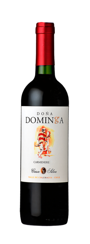 Doña Dominga Carmenere