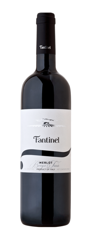 Fantinel Borgo Tesis Merlot
