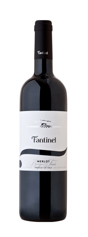 Fantinel Borgo Tesis Merlot