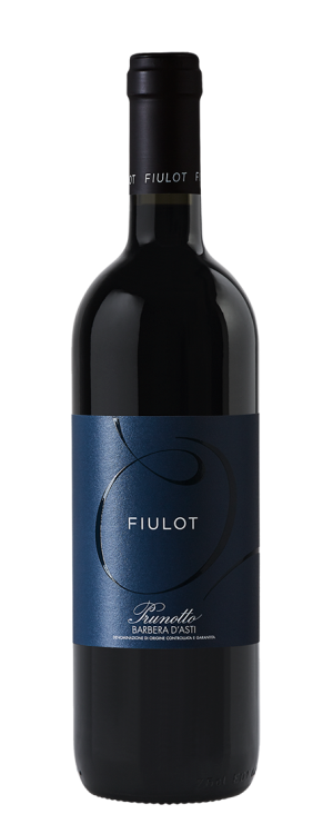Prunotto Fiulot Barbera d'Asti