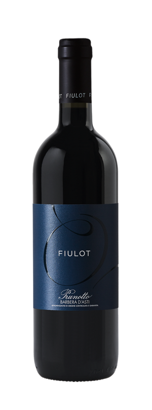 Prunotto Fiulot Barbera d'Asti