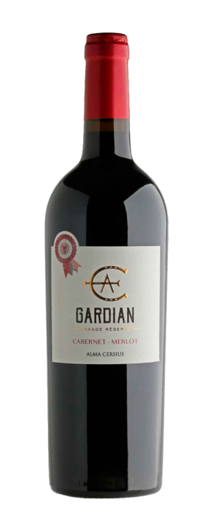 Gardian Cabernet-Merlot