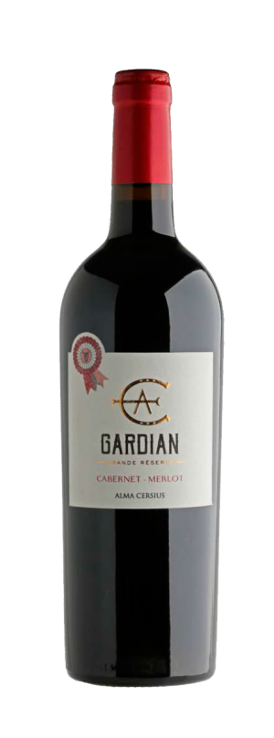 Gardian Cabernet-Merlot