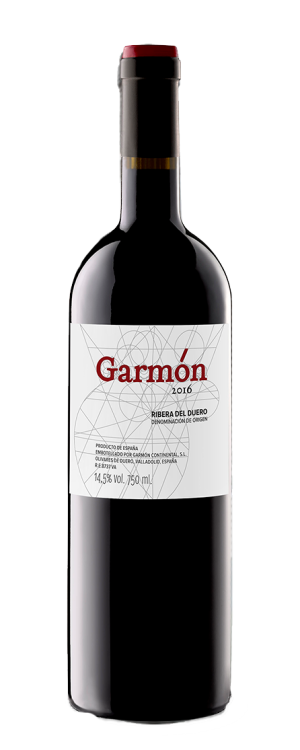 Garmón-Bodegas Mauro