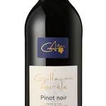 Guillaume Aurele Pinot Noir