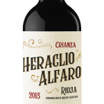 Heraclio Alfaro Crianza