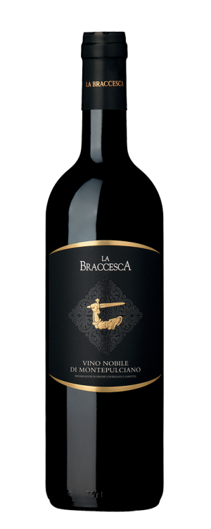 La Braccesca Nobile di Montepulciano