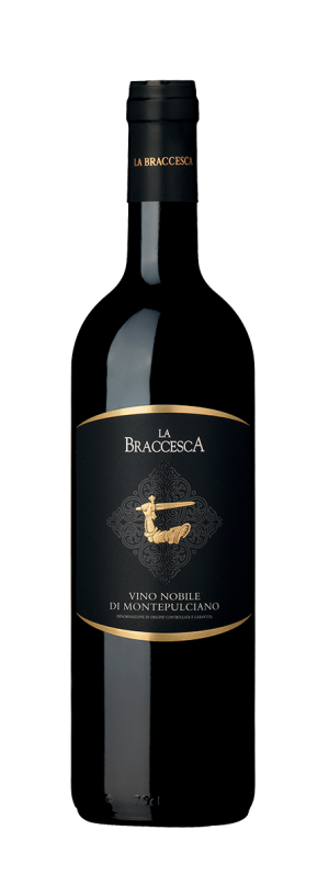 La Braccesca Nobile di Montepulciano