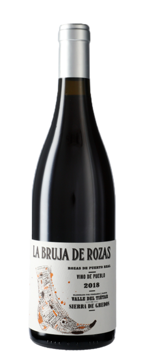 La Bruja de Rozas