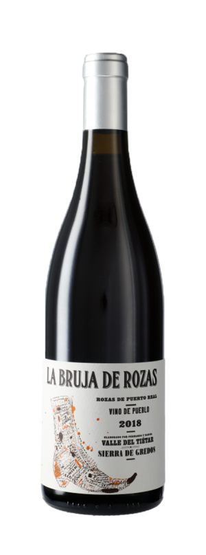 La Bruja de Rozas