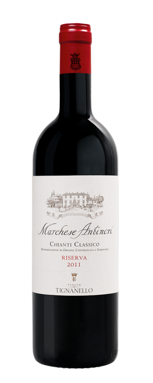 Marchese Antinori Chianti Classico Riserva