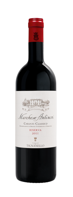 Marchese Antinori Chianti Classico Riserva