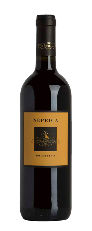 Neprica Primitivo