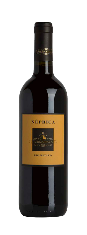 Neprica Primitivo