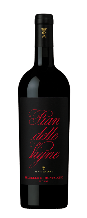 Pian delle Vigne Brunello di Moltalcino