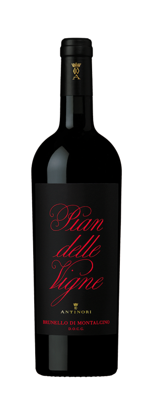 Pian delle Vigne Brunello di Moltalcino