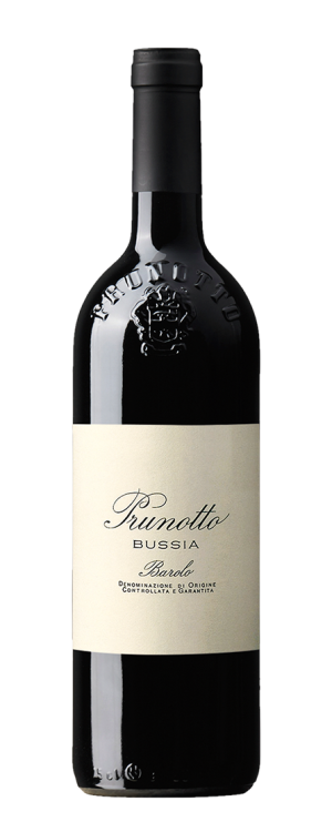 Prunotto Bussia Barolo