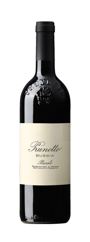 Prunotto Bussia Barolo