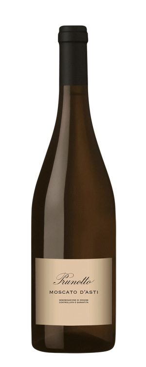 Prunotto Moscato d'Asti