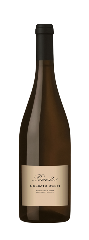 Prunotto Moscato d'Asti