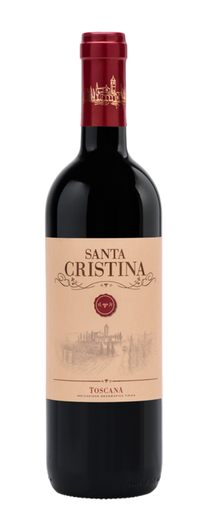 Santa Cristina