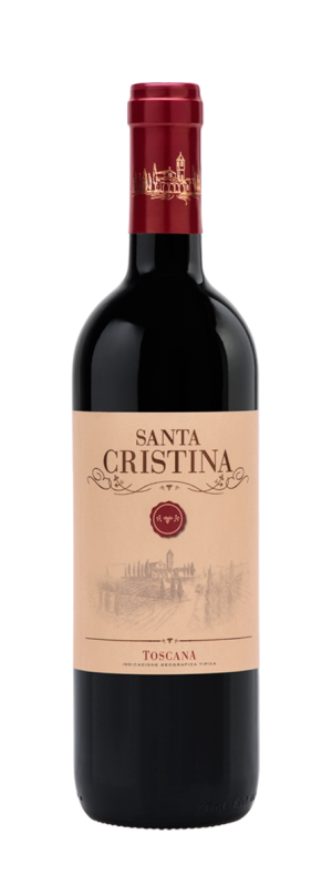 Santa Cristina
