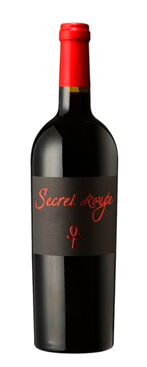 Secret Rouge