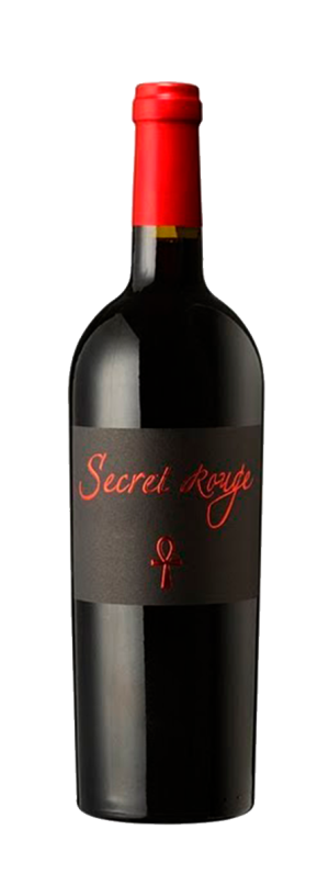 Secret Rouge