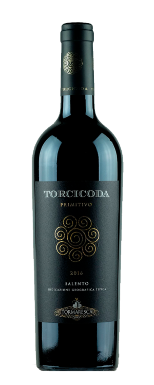 Torcicoda