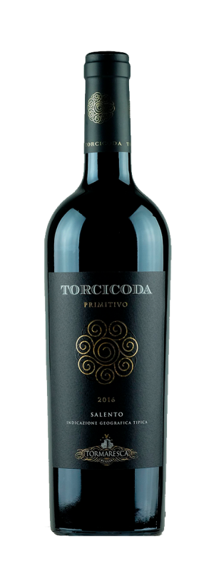 Torcicoda