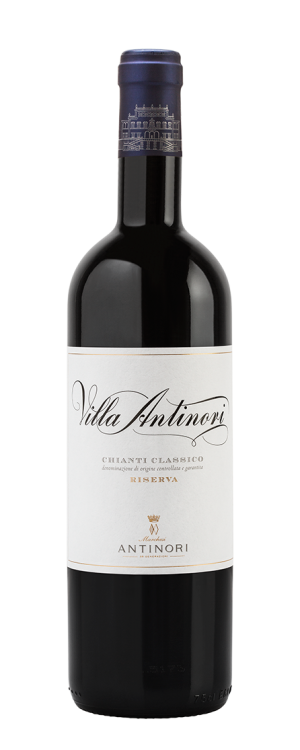 Villa Antinori Chianti Classico Reserva