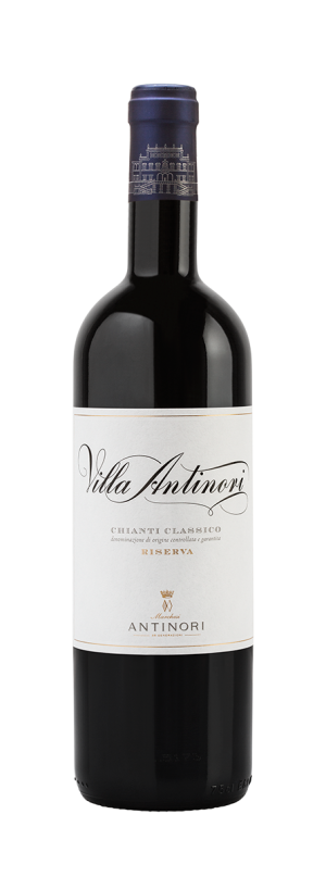 Villa Antinori Chianti Classico Reserva