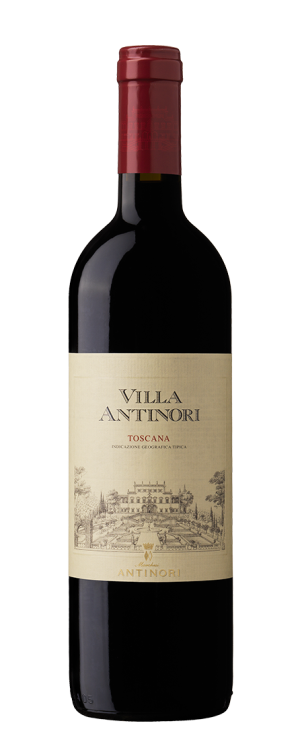 Villa Antinori Rosso