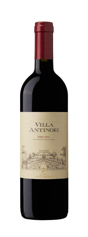 Villa Antinori Rosso
