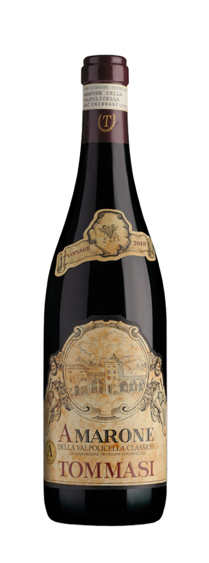 Tommasi Amarone Classico