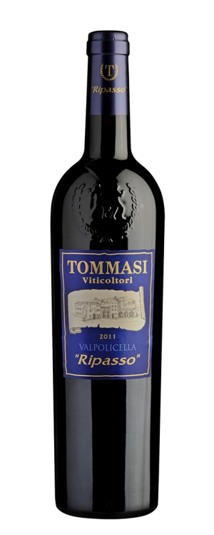 Tommasi Ripasso
