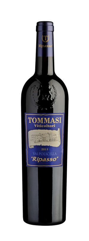 Tommasi Ripasso