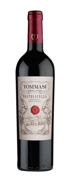 Tommasi Valpolicella