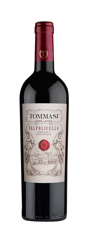 Tommasi Valpolicella