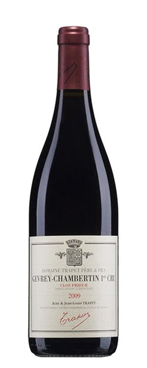 Trapet Gevrey Chambertin
